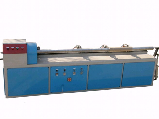 QG-2500 paper pipe cutting machine